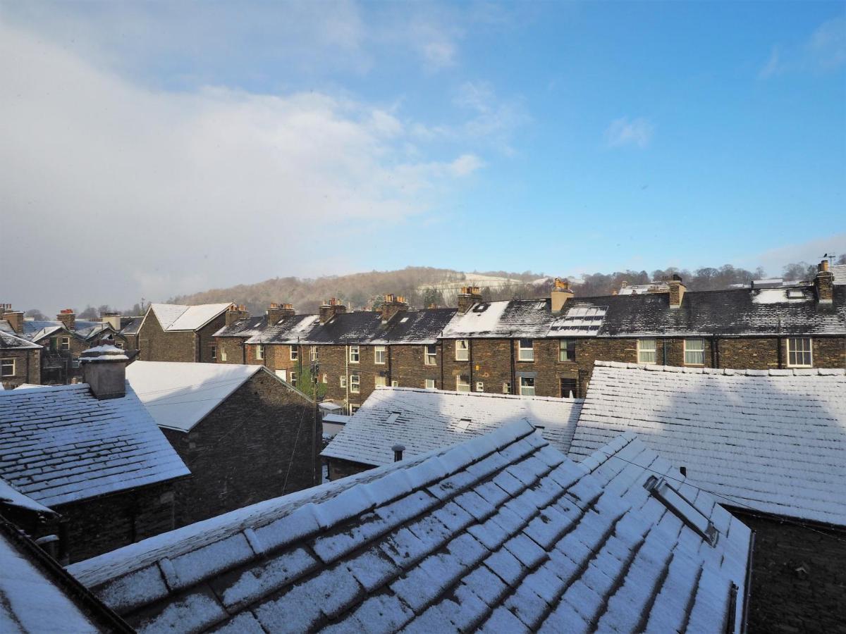 Broadlands Windermere (Adults Only) Exterior photo