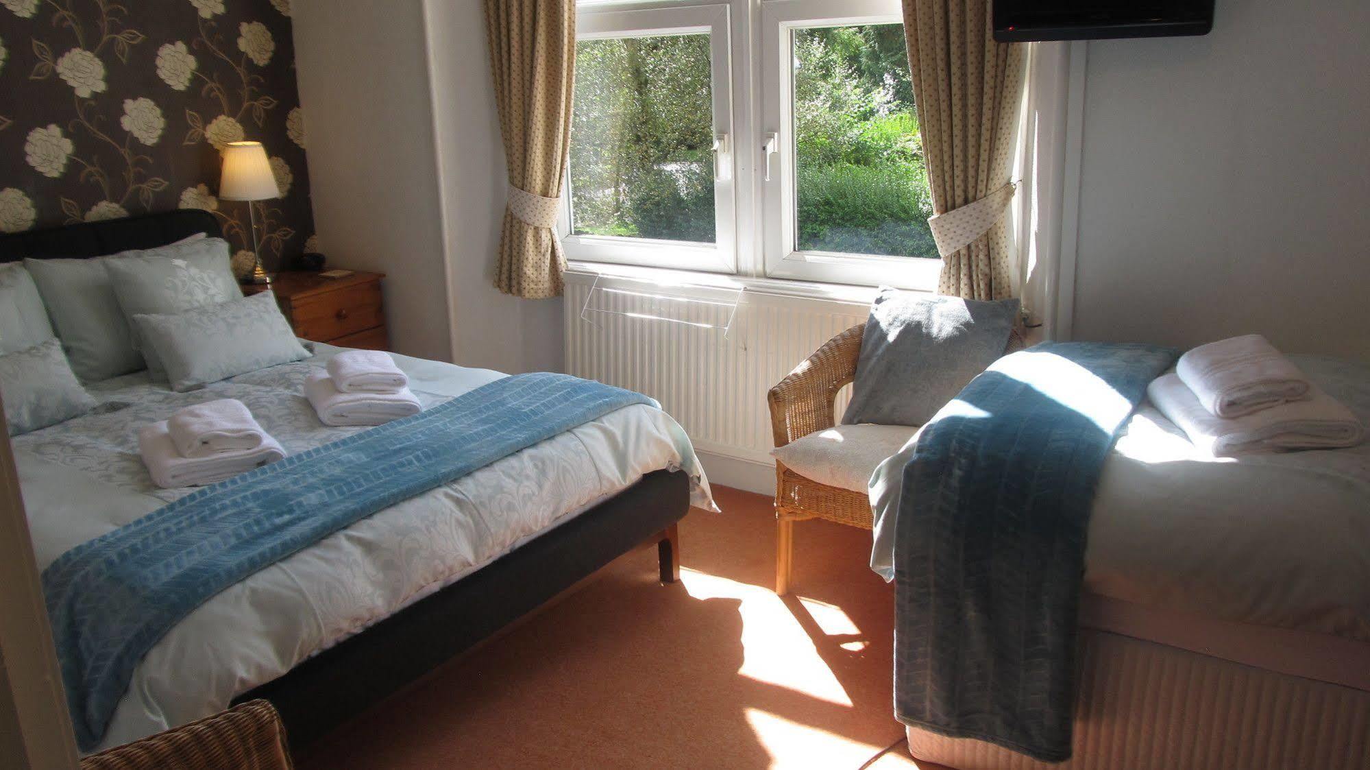 Broadlands Windermere (Adults Only) Exterior photo